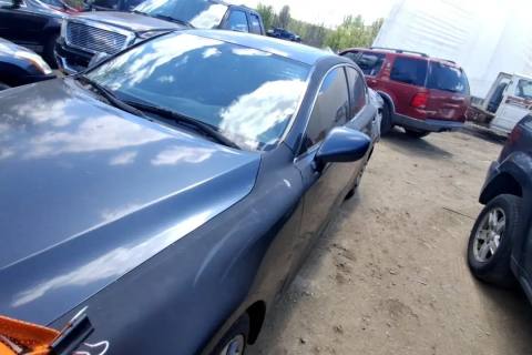 Photo of 2007 Lexus Is250