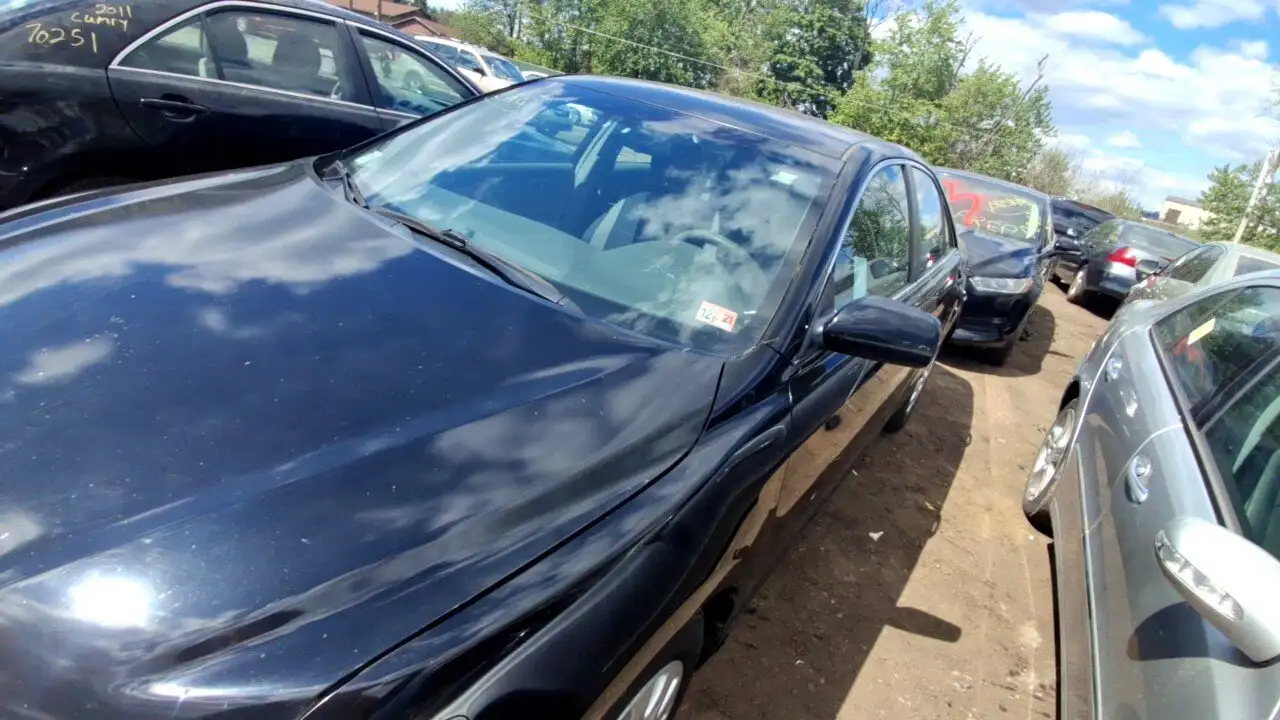 Photo of 2011 Toyota Camry