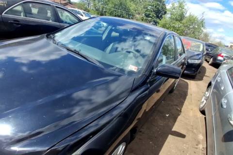 Photo of 2011 Toyota Camry