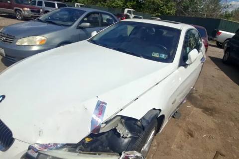 Photo of 2012 Bmw 328I Xdrive