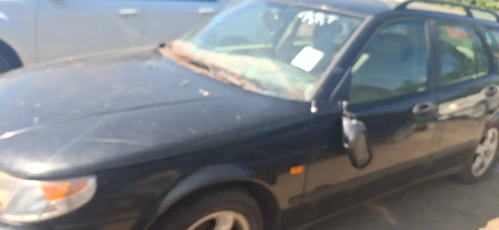 Photo of 1999 Saab 9-5