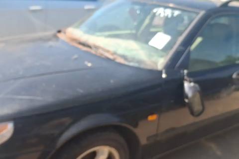 Photo of 1999 Saab 9-5