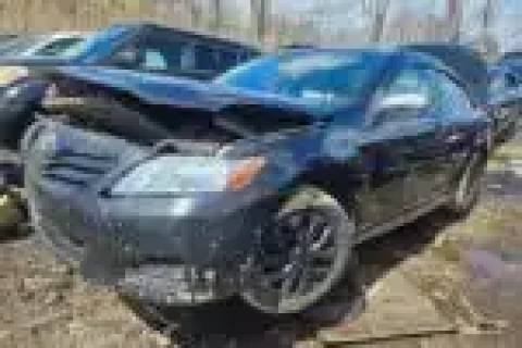 Photo of 2010 Toyota Camry