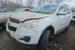 Photo of 2014 Chevrolet Equinox