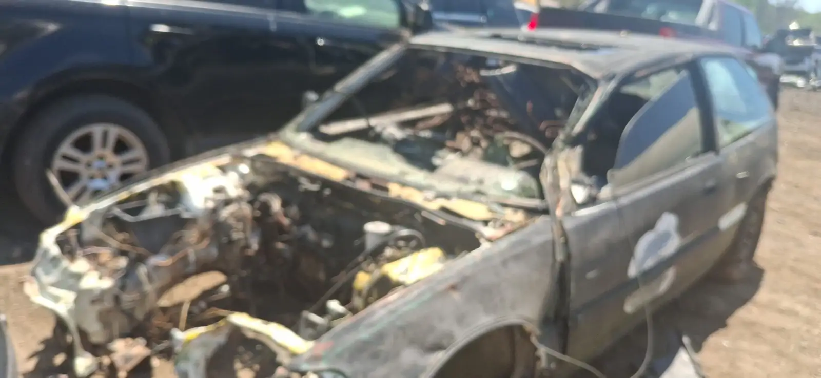 Photo of 1989 Honda Civic