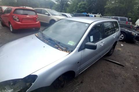 Photo of 2004 Mitsubishi Lancer