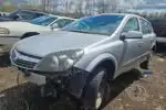 Photo of 2008 Saturn Astra