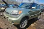 Photo of 2011 Kia Soul