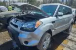 Photo of 2011 Kia Soul