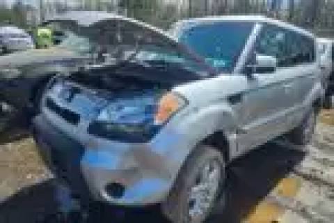 Photo of 2011 Kia Soul