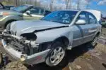 Photo of 2006 Hyundai Elantra
