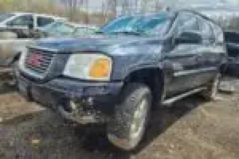 Photo of 2006 Gmc Envoy Xl