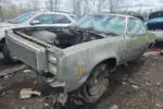 Photo of 1977 Chevrolet Malibu