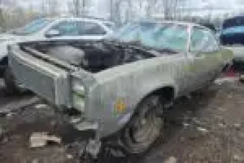 Photo of 1977 Chevrolet Malibu