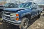 Photo of 1995 Chevrolet C2500