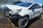 Photo of 2017 Kia Rio