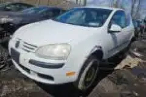 Photo of 2007 Volkswagen Rabbit