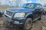Photo of 2010 Ford Explorer