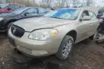 Photo of 2006 Buick Lucerne