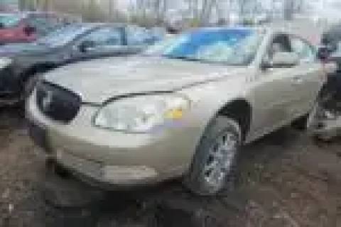 Photo of 2006 Buick Lucerne