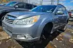 Photo of 2010 Subaru Outback