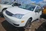 Photo of 2007 Ford Focus