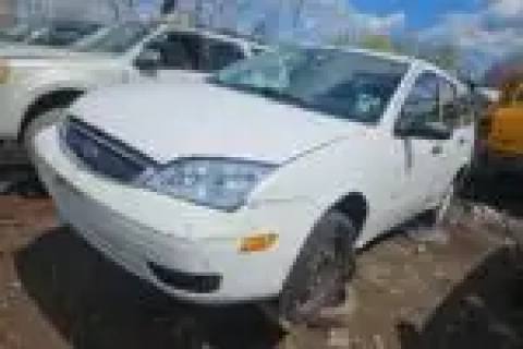 Photo of 2007 Ford Focus