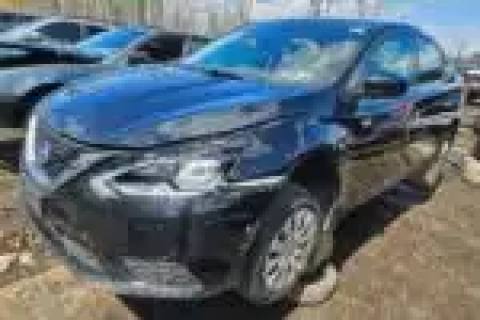 Photo of 2017 Nissan Sentra