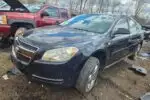 Photo of 2008 Chevrolet Malibu