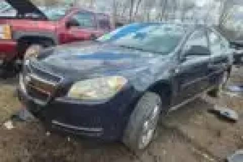 Photo of 2008 Chevrolet Malibu