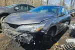 Photo of 2017 Toyota Camry