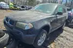 Photo of 2004 Bmw X3