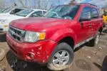 Photo of 2010 Ford Escape