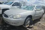 Photo of 2007 Buick Lacrosse