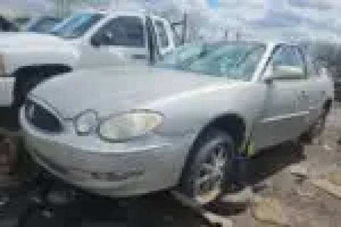 Photo of 2007 Buick Lacrosse