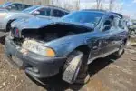 Photo of 2002 Bmw 5 Series