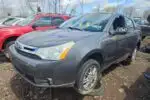 Photo of 2009 Ford Focus