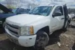 Photo of 2011 Chevrolet Silverado