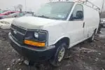 Photo of 2007 Chevrolet Express
