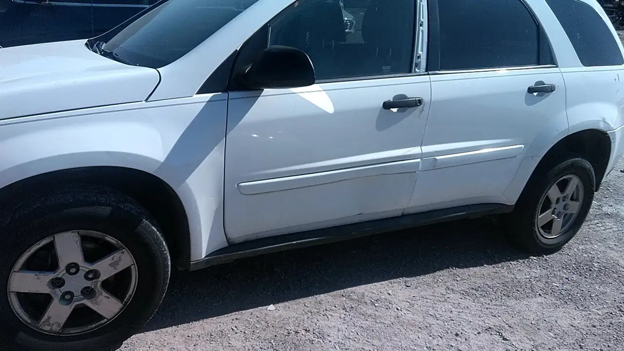 Photo of 2005 Chevrolet Equinox
