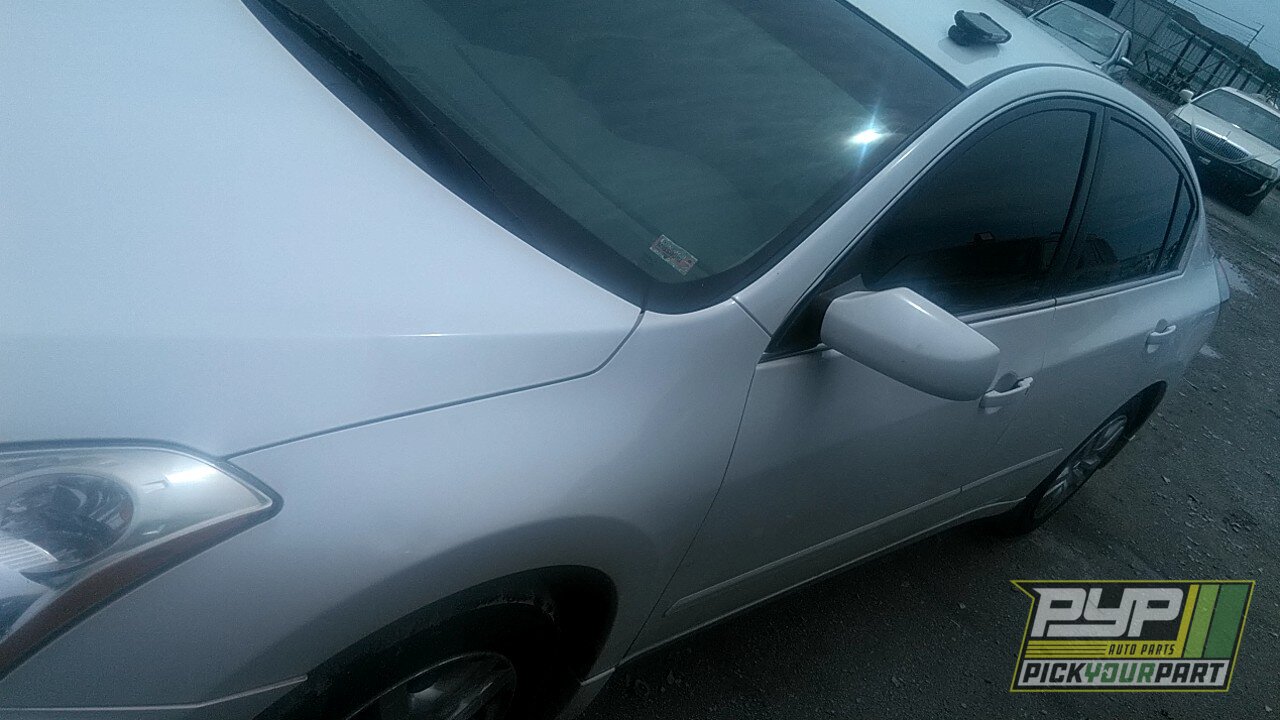 Photo of 2012 Nissan Altima