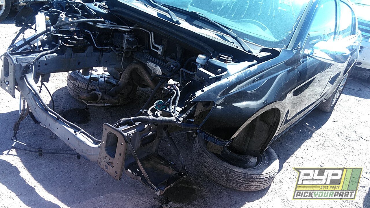 Photo of 2013 Chrysler 200