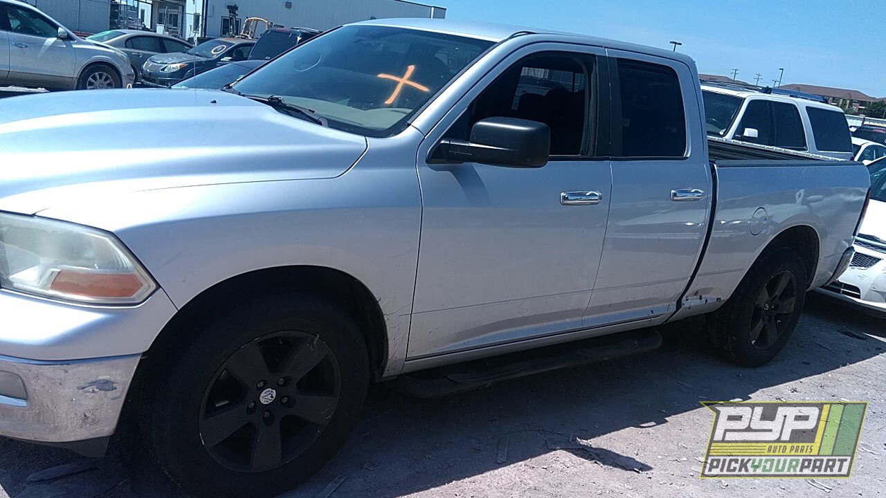 Photo of 2010 Dodge Ram 1500