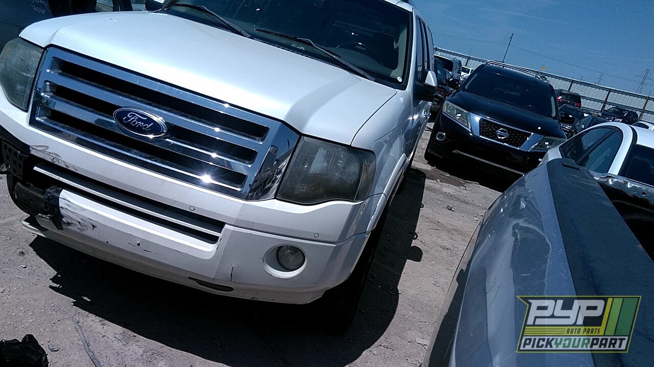 Photo of 2012 Ford Expedition