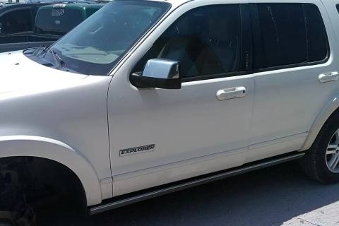 Photo of 2007 Ford Explorer