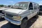 Photo of 2003 Ford Explorer