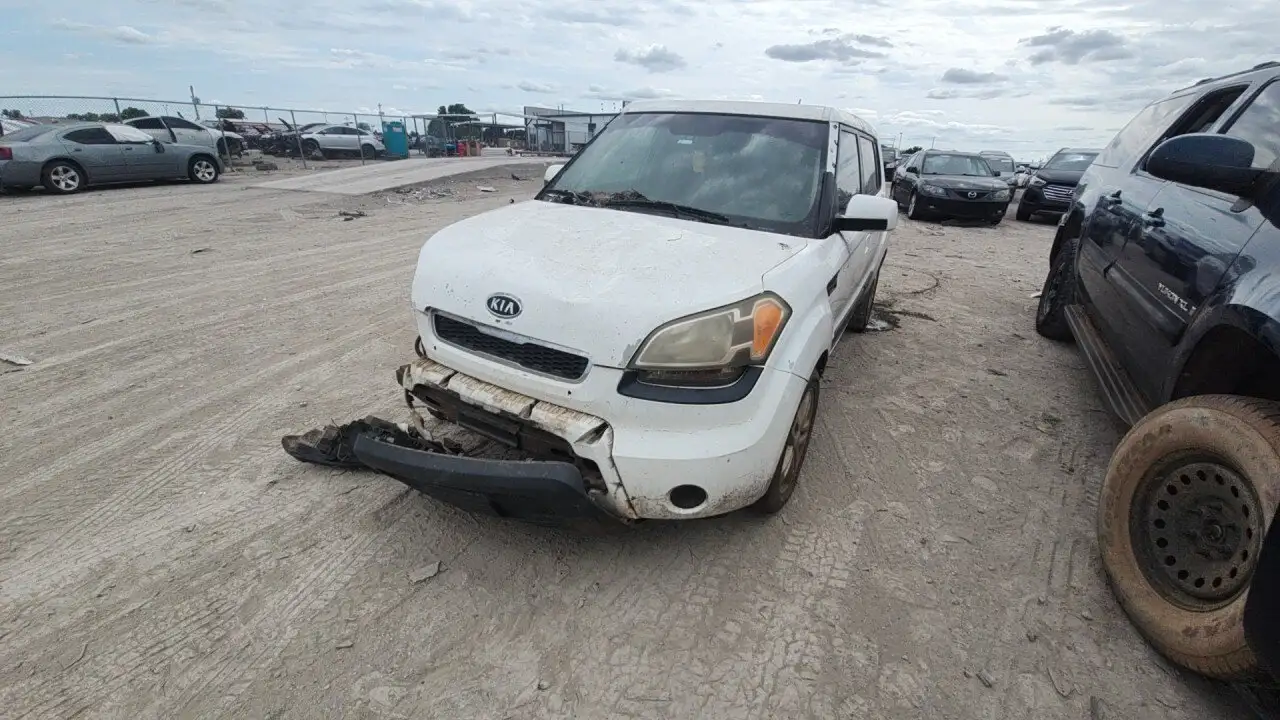 Photo of 2010 Kia Soul