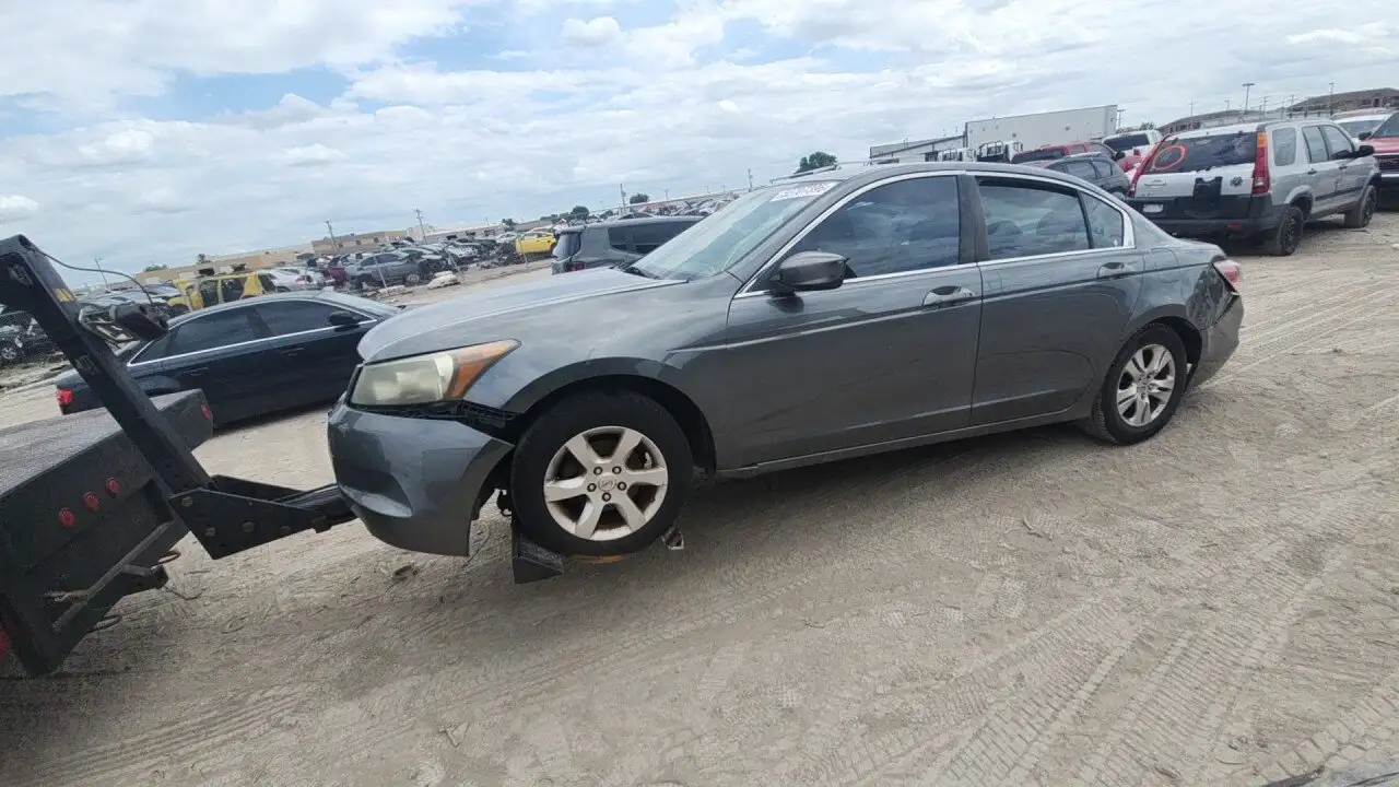 Photo of 2010 Honda Accord