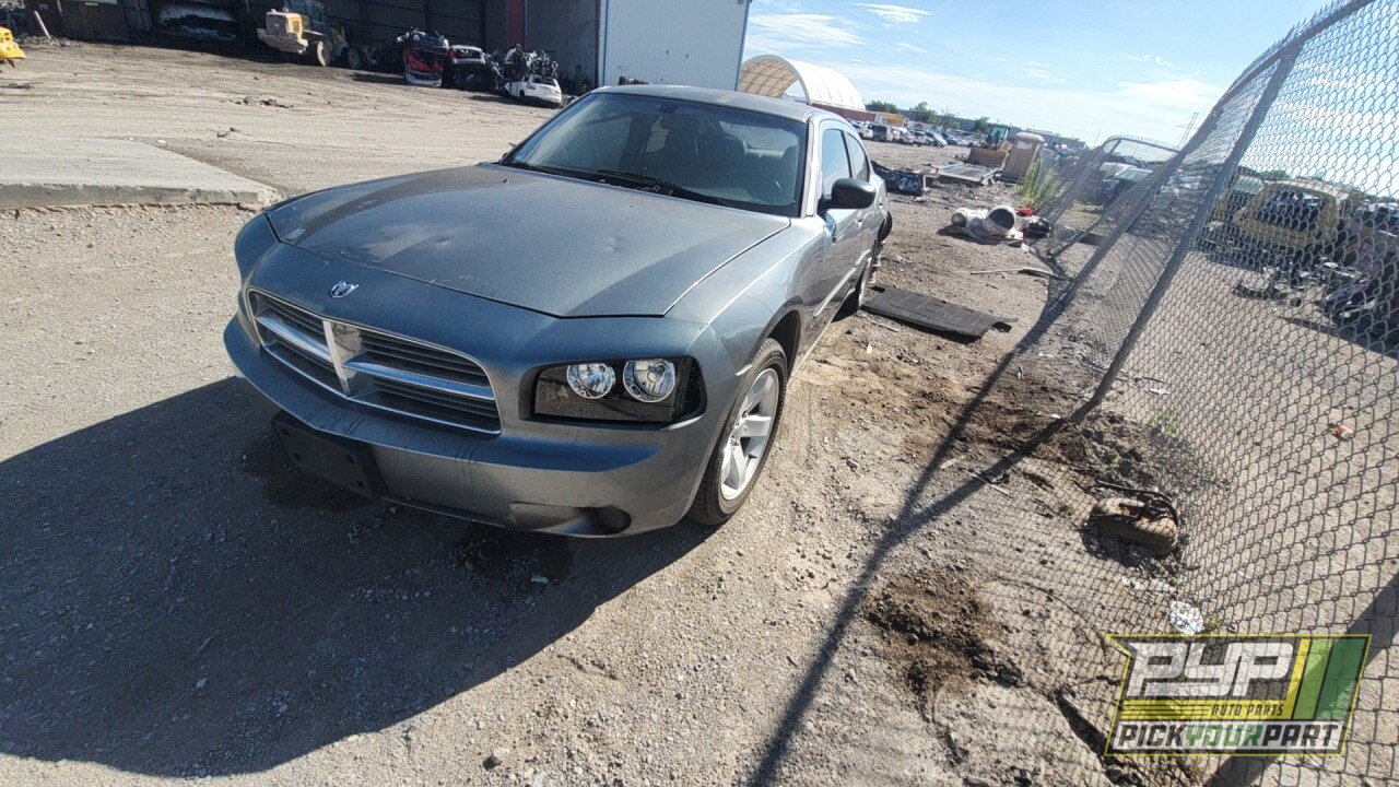 Photo of 2006 Dodge Charger