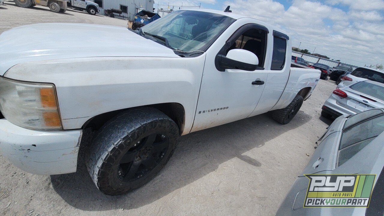 Photo of 2011 Chevrolet Silverado 1500